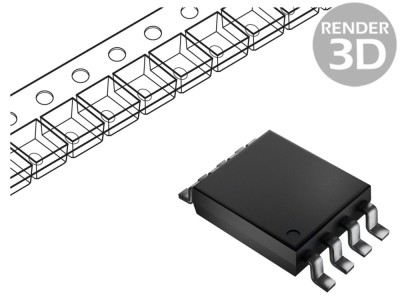 Interfață Serial Link Replicator Ethernet 1485Mbps 4 Canale foto
