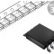 Interfață Serial Link Replicator Ethernet 1485Mbps 4 Canale