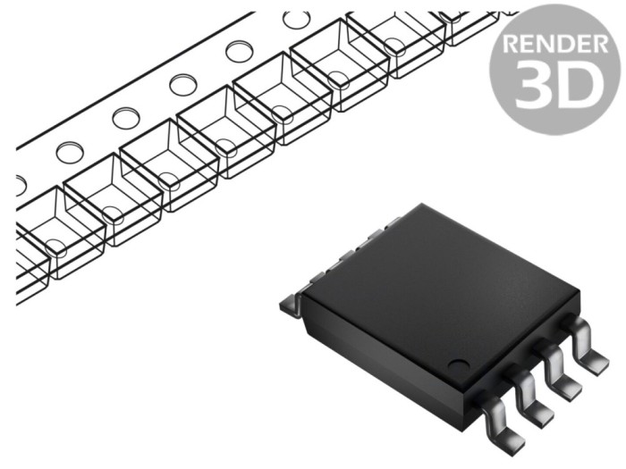 Interfață Serial Link Replicator Ethernet 1485Mbps 4 Canale
