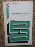 Electronica fizica - T. Wilmore