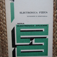 Electronica fizica - T. Wilmore