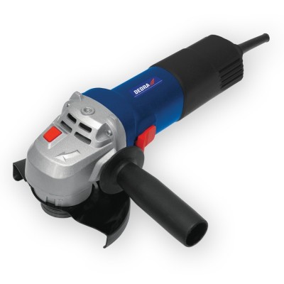 Polizor unghiular diametru 125mm, 950w Dedra DED7951 foto