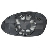 Sticla oglinda, oglinda retrovizoare exterioara BMW Seria 3 Touring (E91) (2005 - 2012) TYC 303-0095-1