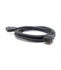 Cablu mama-mama HDMI1.4 2m 3840x2160 4K 60Hz HighSpeed cu Ethernet, VivoLink