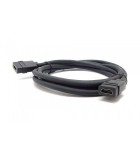 Cablu mama-mama HDMI1.4 2m 3840x2160 4K 60Hz HighSpeed cu Ethernet, VivoLink