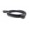 Cablu mama-mama HDMI1.4 2m 3840x2160 4K 60Hz HighSpeed cu Ethernet