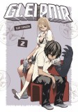 Gleipnir - Volume 2 | Sun Takeda, Kodansha