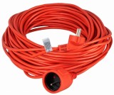 Cumpara ieftin Prelungitor electric de grădină KraftDele KD4041, 30 m, 3 conductoare, pentru uz casnic și lucrări &icirc;n curte