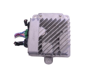 Amplificator de sunet MAZDA 3 Sedan BM 2015 OEM: BHP5-66-A20 18091768 foto