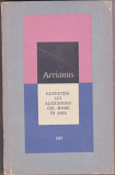 bnk ant Arrianus - Expeditia lui Alexandru cel Mare in Asia