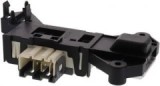 Inchizator Hublou Masina de Spalat Bauknecht - Compatibil Diverse Modele - Piese Schimb Originale