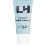 Lierac Homme gel energizant cu efect de hidratare pentru bărbați 50 ml