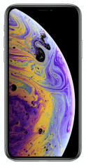 iPhone XS 64GB Silver foto