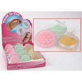 3 Assorted style Hand Washer Head to Toe