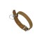Zgarda caine din piele, nr 298,2 cm x 50 cm