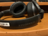 Casti Headset SENNHEISER Bluetooth 5.2, Casti Over Ear