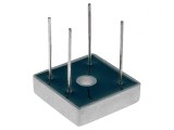 Punte Redresoare Monofazată 400V 15A THT