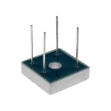 Punte Redresoare Monofazată 800V 15A THT