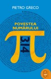 Povestea numarului &Pi; (ebook), LibHumanitas