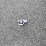 Senzor Impact Stanga Spate Volvo XC60 2017 OEM 31334336 Negru Argintiu