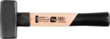 Ciocan Strend Pro HS0301, 1000 g, coada din lemn, lungime coada 260 mm