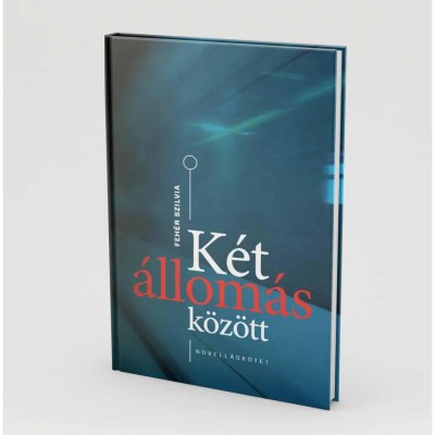 K&amp;eacute;t &amp;aacute;llom&amp;aacute;s k&amp;ouml;z&amp;ouml;tt - Feh&amp;eacute;r Szilvia foto