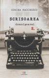 Scrisoarea domnișoarei S. - Paperback brosat - Corina Marinescu - Libris Editorial