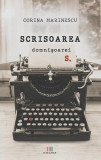 Scrisoarea domnișoarei S. - Paperback brosat - Corina Marinescu - Libris Editorial, 2020