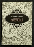 Almanahul sexului - Francesca Twinn
