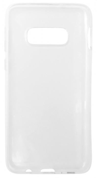 Husa silicon transparenta pentru Samsung Galaxy S10e (G970F)