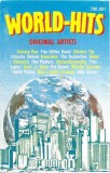 Various - World-Hits, Caseta audio