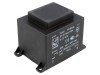 Transformator &icirc;ncapsulat 35VA 230V 24V 1458mA PCB