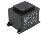 Transformator &icirc;ncapsulat 35VA 230V 24V 1458mA PCB