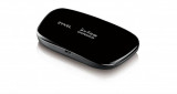 Zyxel wah7601 wless portable router 4g