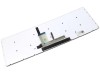 Tastatura Toshiba Satellite L50 C iluminata layout US fara rama enter mic, Satellite L50D B iluminata layout