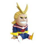 Cumpara ieftin Pusculita My Hero Academia All Might 18 cm, Plastoy