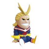 Cumpara ieftin Pusculita My Hero Academia All Might 18 cm