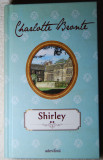 Charlotte Bronte - Shirley, vol. 2, 2012