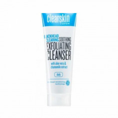 Gel curatare Clearskin puncte negre 125 ml