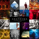 CD Anathema - Internal Landscapes 2008-2018, Rock, universal records