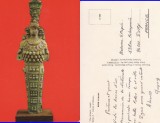 Turcia -Efes-Statuia lui Artemis