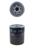 Filtru ulei MAHLE OC274