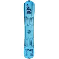 OGSO Valluga 26 Splitboard - 158cm