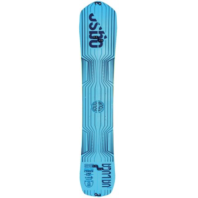 OGSO Valluga 26 Splitboard - 158cm foto