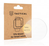 Folie de protectie smartwatch Tactical, TPU Shield, pentru Samsung Galaxy Watch 3, 41mm
