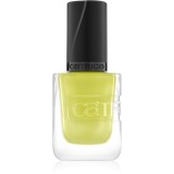 Catrice GEL AFFAIR lac de unghii culoare 033 You&#039;re The Lime To My Tequila 10.5 ml