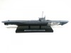 Macheta submarin U 214 - 1943 Germania scara 1:350