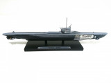Macheta submarin U 214 - 1943 Germania scara 1:350