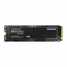 SSD Samsung 970 EVO Plus Series 1TB PCI Express x4 M.2 2280 foto