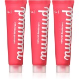 nuud Wholelottanuud Pack deodorant crema natural 3x40 ml